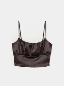 Футболки и поло H&M модель 9266732bar_Черный Фото