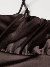 Футболки и поло H&M модель 9266732bar_Черный Фото
