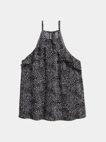 Футболки и поло H&M модель 4801065log_Черный Фото