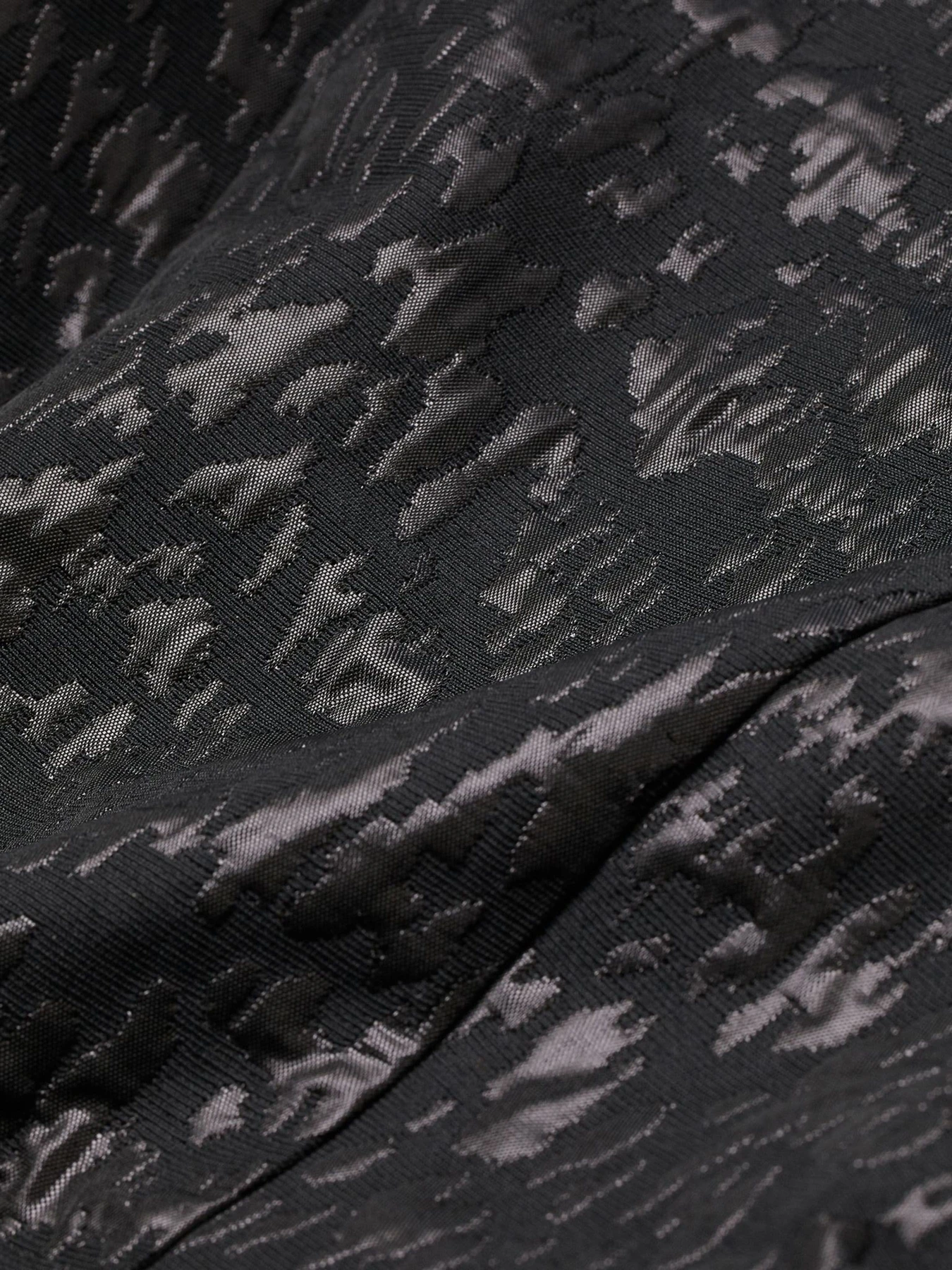 Рубашки H&M модель 9272242bar_Черный Фото
