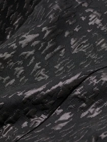 Рубашки H&M модель 9272242bar_Черный Фото