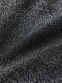 Футболки и поло H&M модель 9314442bar_Серебристый Фото