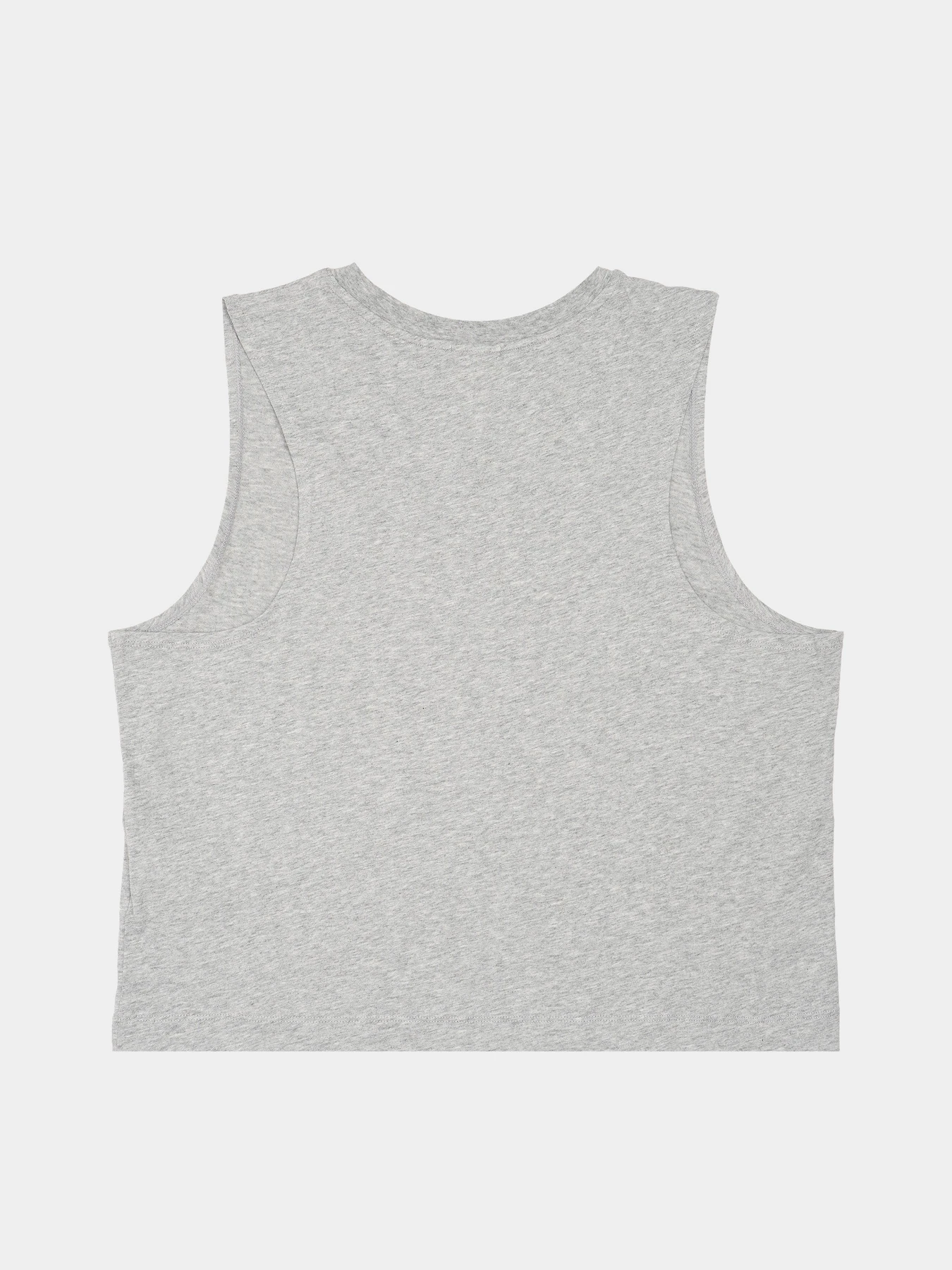 Футболки и поло H&M модель 8337241bar_Серый Фото