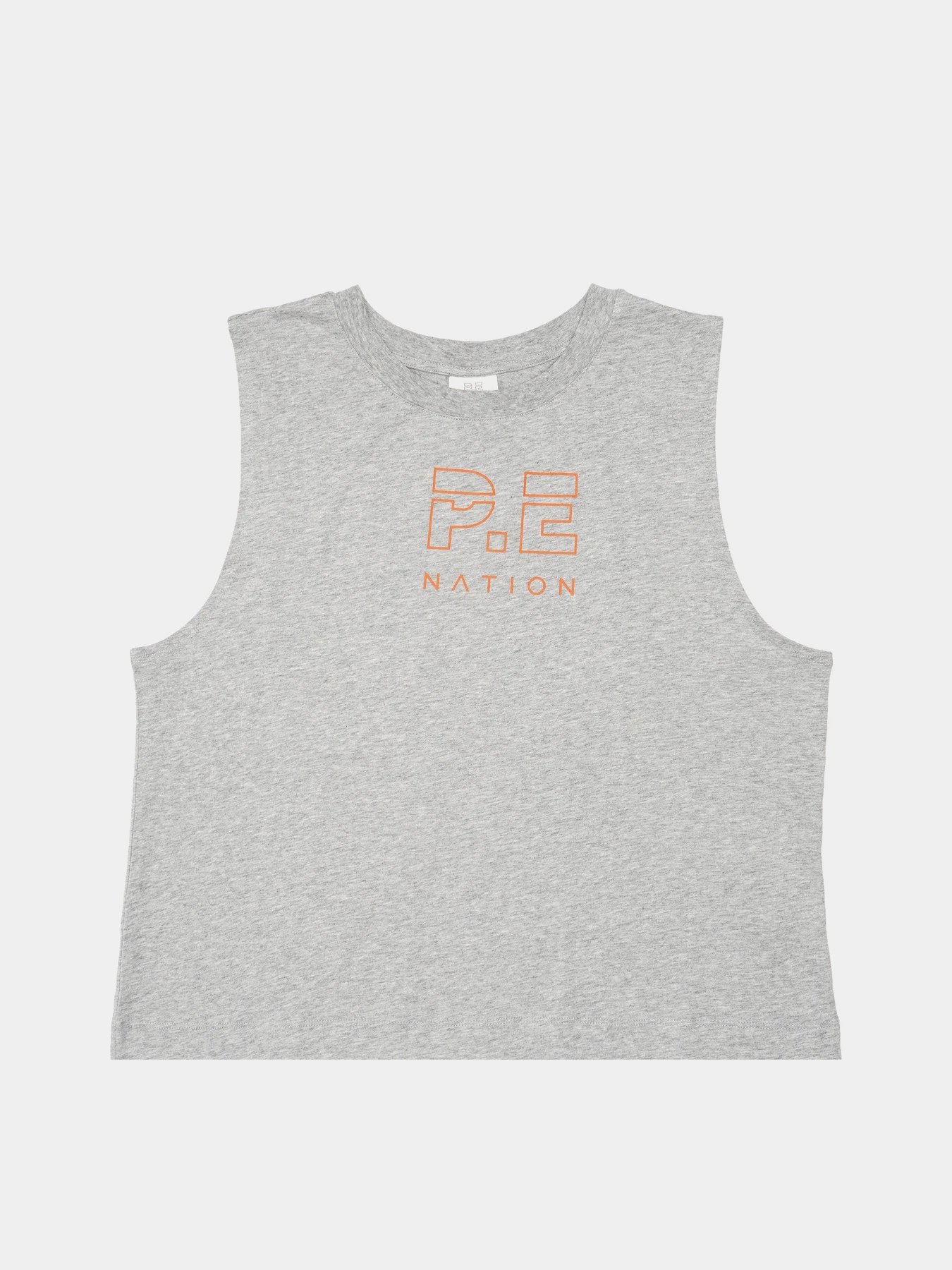 Футболки и поло H&M модель 8337241bar_Серый Фото