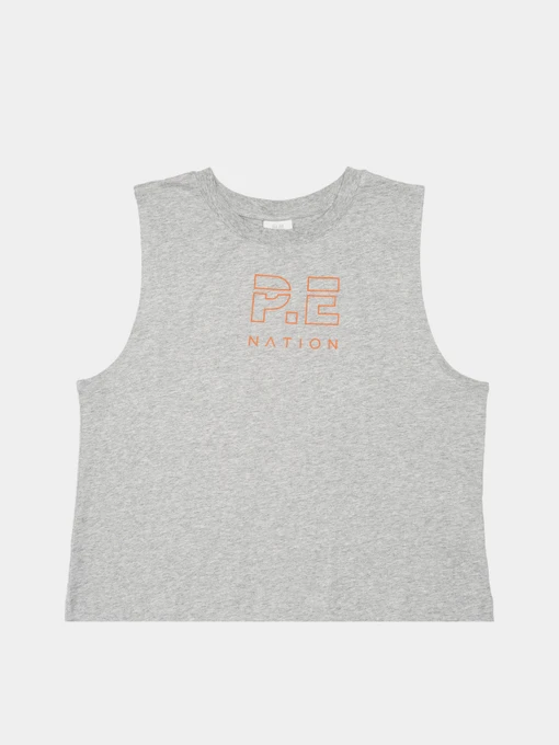 Футболки и поло H&M модель 8337241bar_Серый Фото