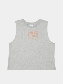 Футболки и поло H&M модель 8337241bar_Серый Фото
