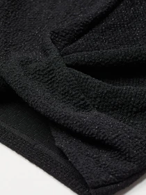 Футболки и поло H&M модель 9304782Bbar_Черный Фото
