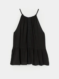 Футболки і поло H&M модель 8792822abr_Черный Фото