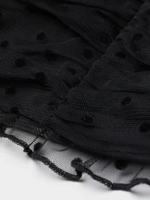 Футболки и поло H&M модель 8981092abr_Черный Фото