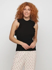 Футболки и поло H&M модель 5075336abr_Черный Фото