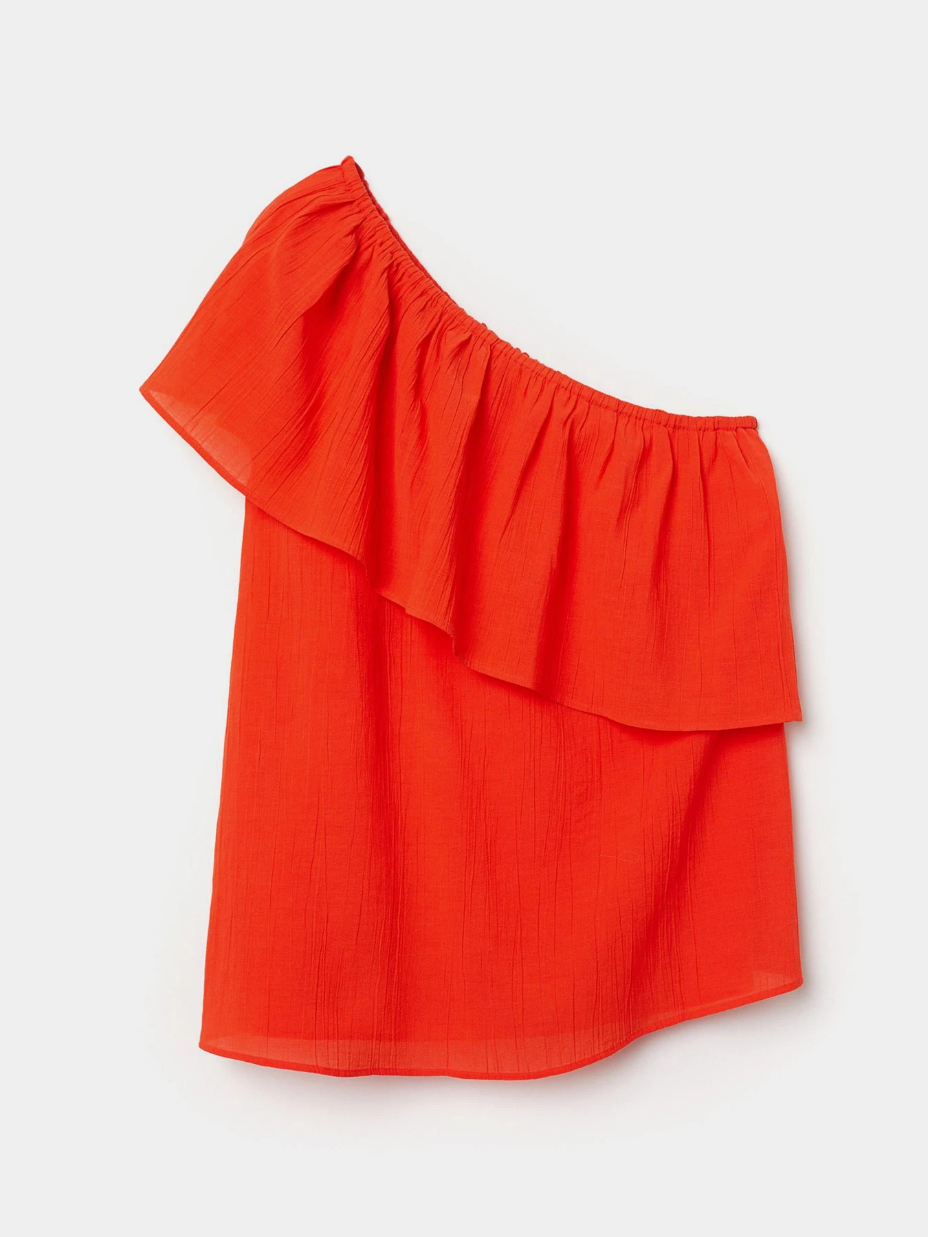 Футболки и поло H&M модель 6220607abr_Красный Фото