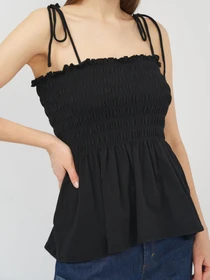 Футболки и поло H&M модель 3082022abr_Черный Фото