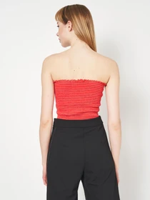 Футболки и поло H&M модель 8324730abr_Красный Фото