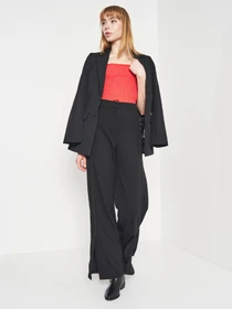Футболки и поло H&M модель 8324730abr_Красный Фото