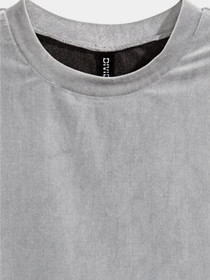 Футболки и поло H&M модель 5293865log_Серый Фото