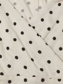 Сорочки H&M модель 8409090abr_Молочный Фото
