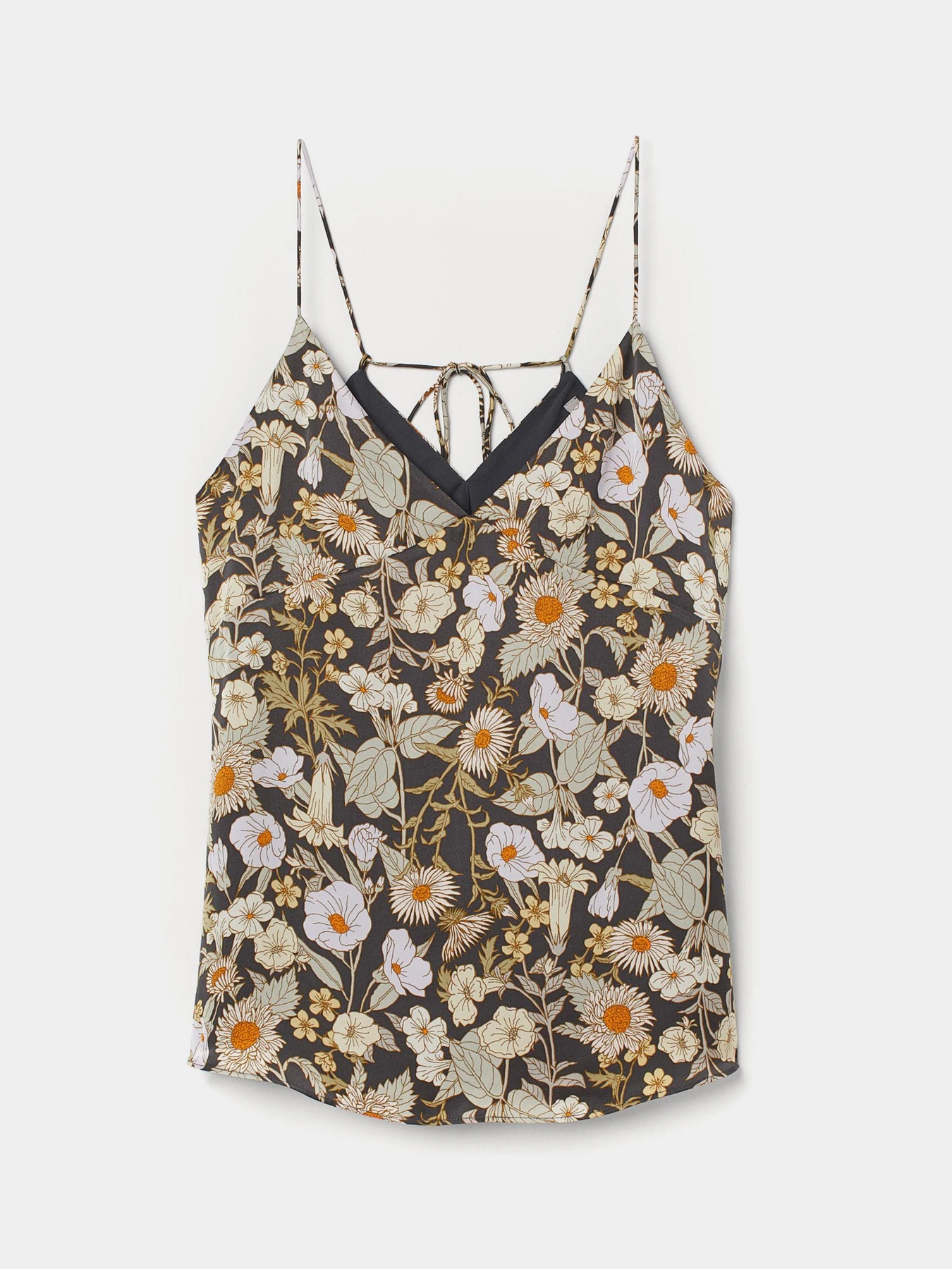 Футболки і поло H&M модель 9849713arl_Комбинированный Фото