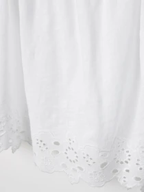 Футболки и поло H&M модель 6643908dlog_Белый Фото