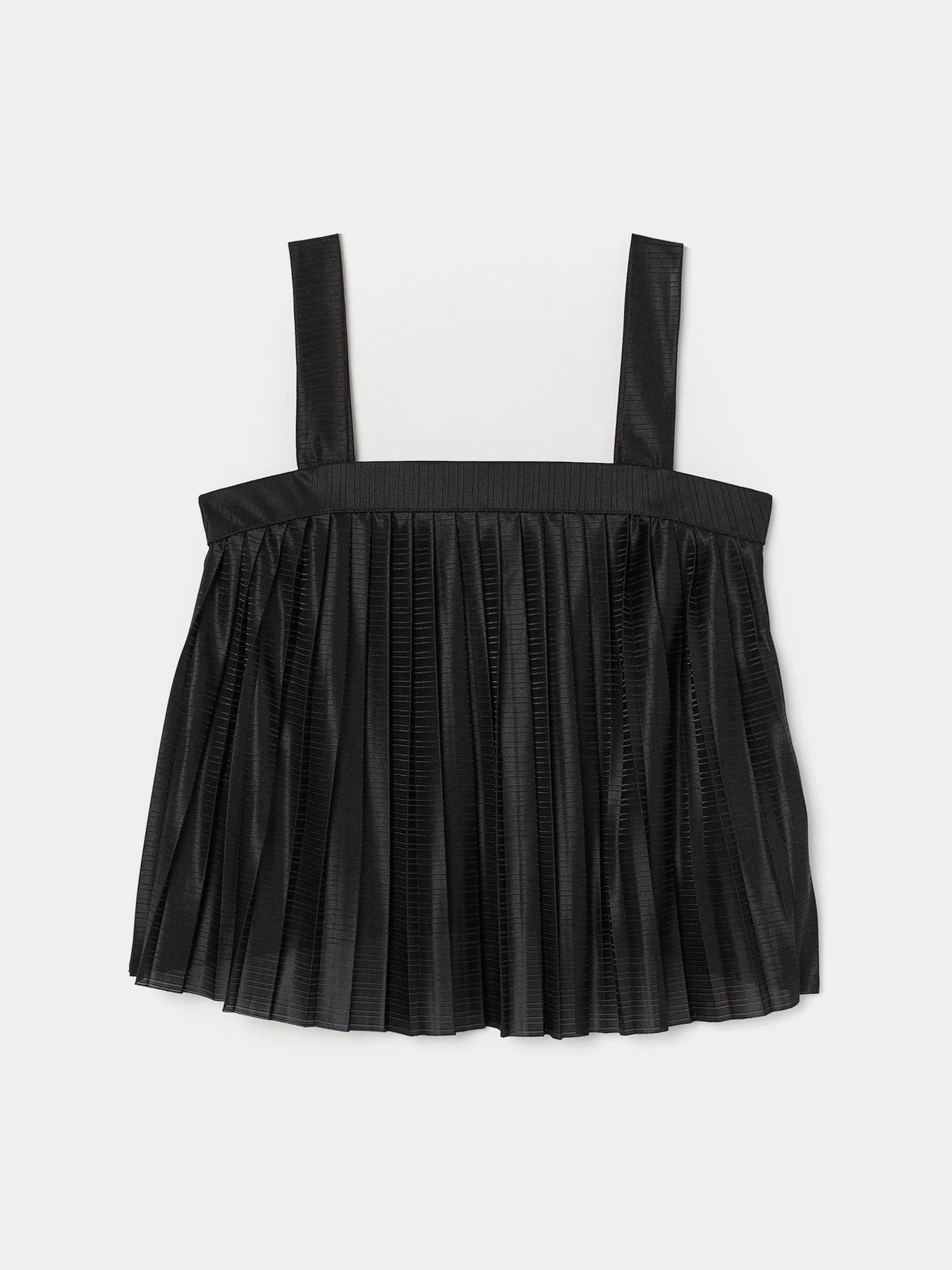 Футболки и поло H&M модель 7843339bar_Черный Фото