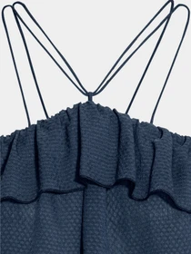 Футболки и поло H&M модель 4978065dlog_Синий Фото