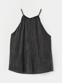 Футболки и поло H&M модель 6697108dlog_Черный Фото