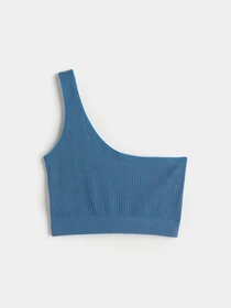 Футболки и поло H&M модель 1052914arl_Синий Фото