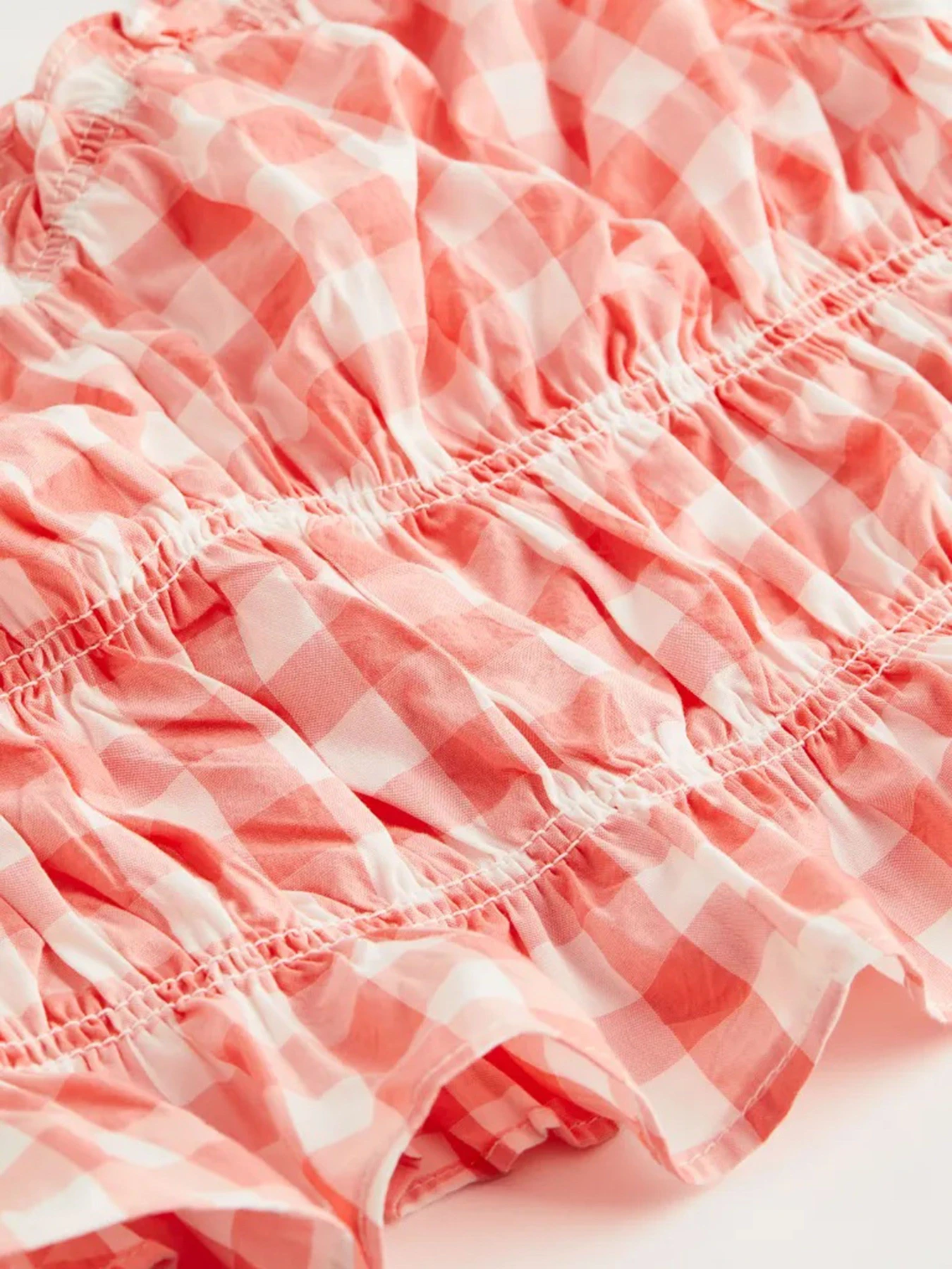 Футболки и поло H&M модель 1120576arl_Бело-розовый Фото