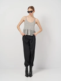 Футболки и поло H&M модель 5253235arl_Серый Фото