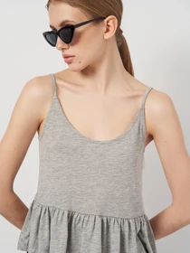 Футболки и поло H&M модель 5253235arl_Серый Фото