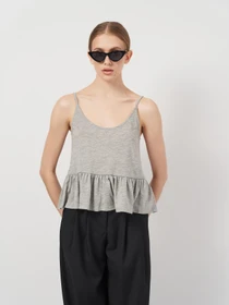 Футболки и поло H&M модель 5253235arl_Серый Фото