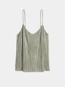 Футболки и поло H&M модель 5222835ral_Светло-зеленый Фото
