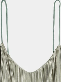 Футболки и поло H&M модель 5222835ral_Светло-зеленый Фото