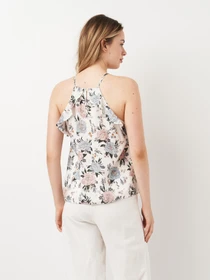 Футболки и поло H&M модель 2001070ral_Комбинированный Фото