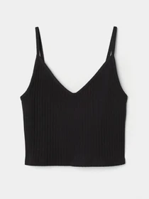 Футболки и поло H&M модель 4088752wer_Черный Фото