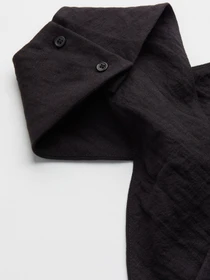 Футболки и поло H&M модель 10804515wer_Черный Фото