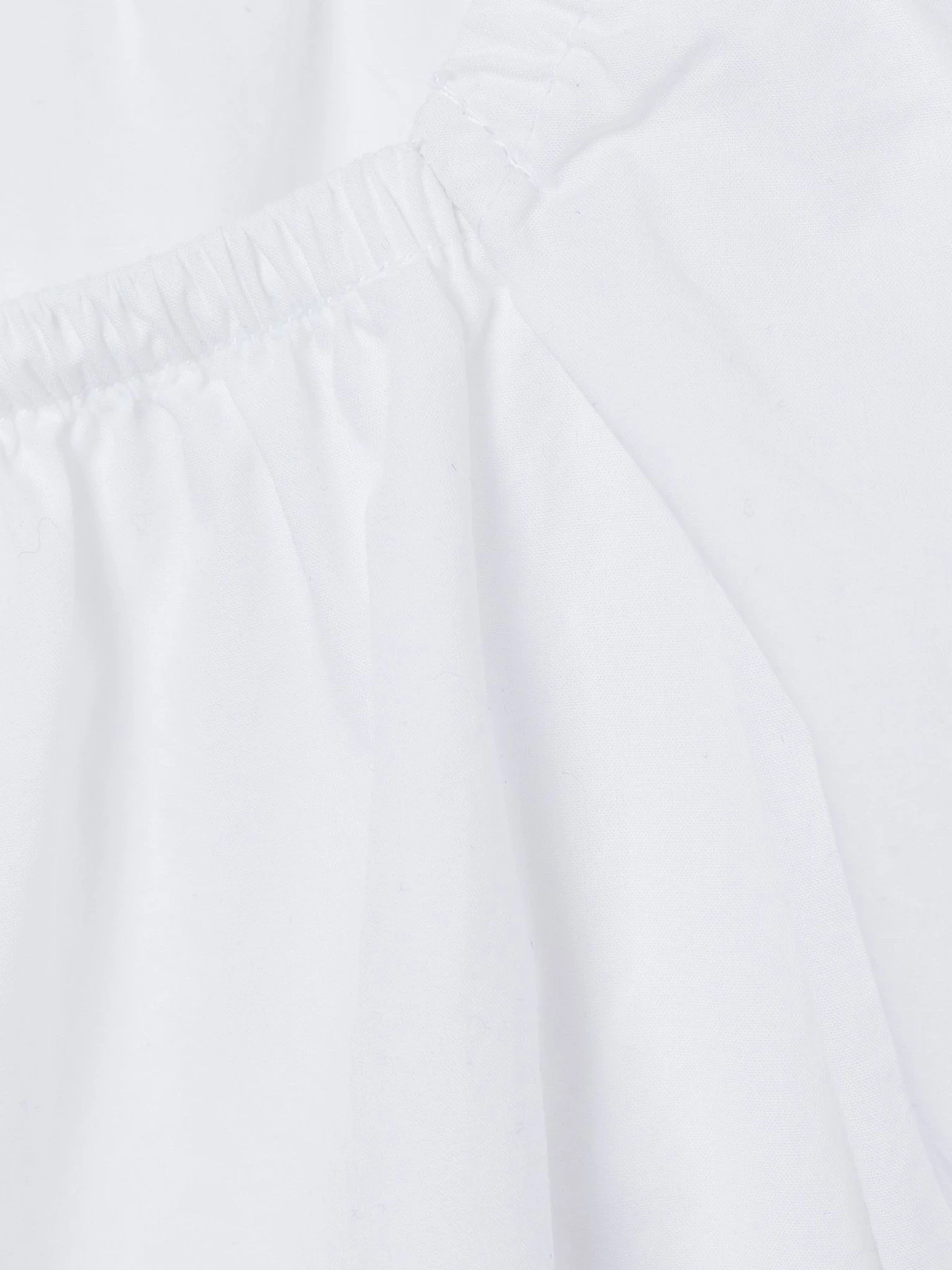Футболки і поло H&M модель 8502441wer_белый Фото