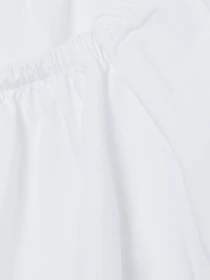 Футболки і поло H&M модель 8502441wer_белый Фото