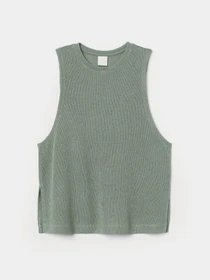 Футболки і поло H&M модель 9898923wer_Мятный Фото