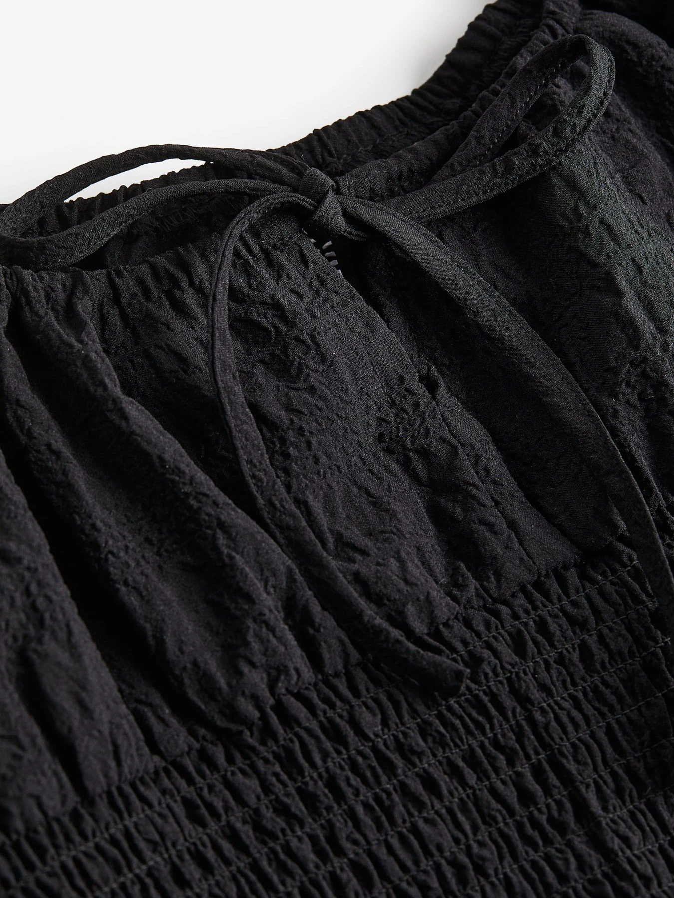 Футболки и поло H&M модель 1134791wer_Черный Фото