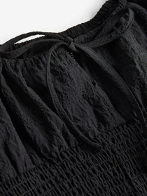 Футболки и поло H&M модель 1134791wer_Черный Фото