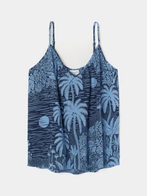 Футболки і поло H&M модель 8593652wer_Темно-синий Фото