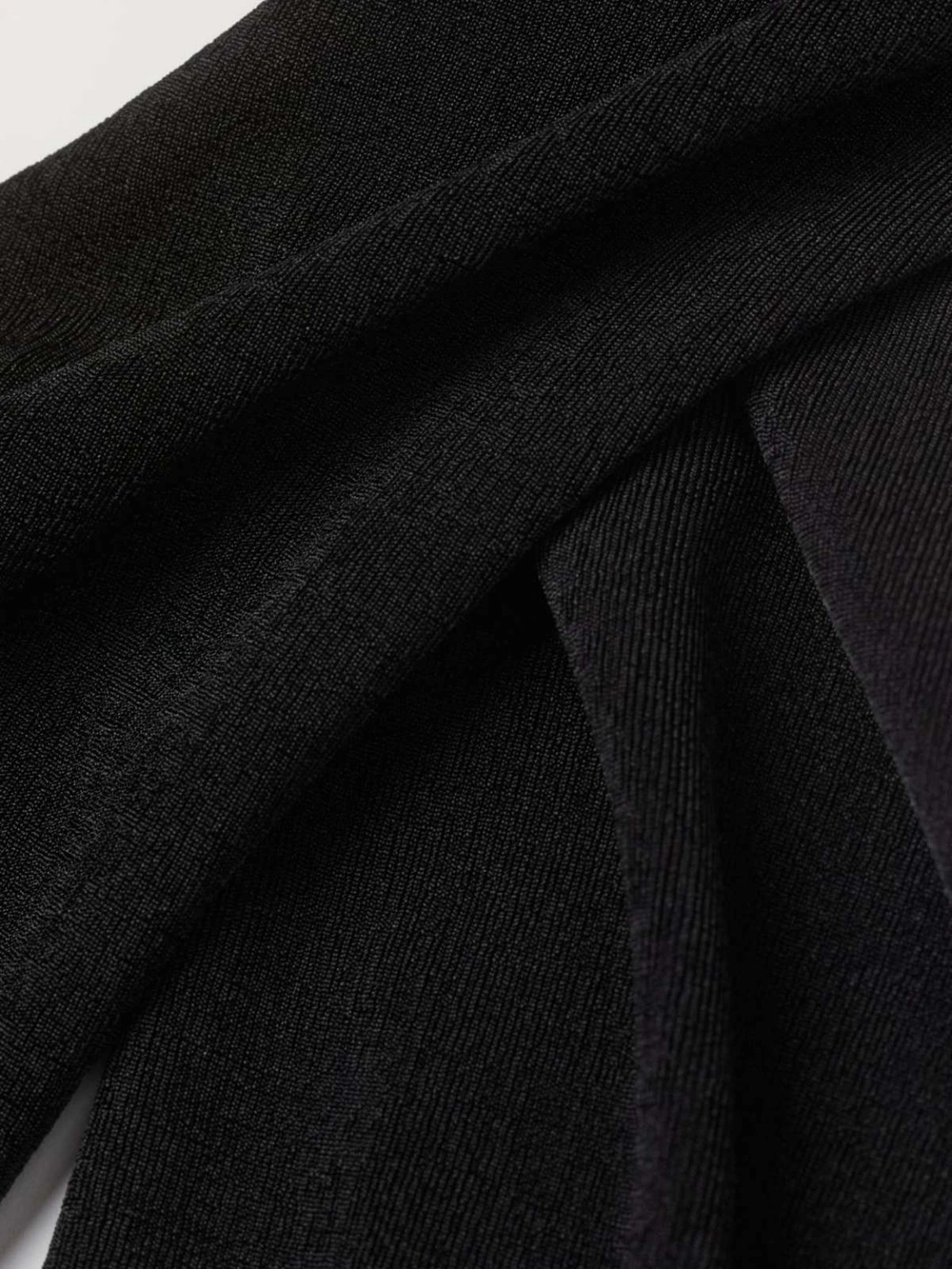 Футболки и поло H&M модель 10149594wer_Черный Фото
