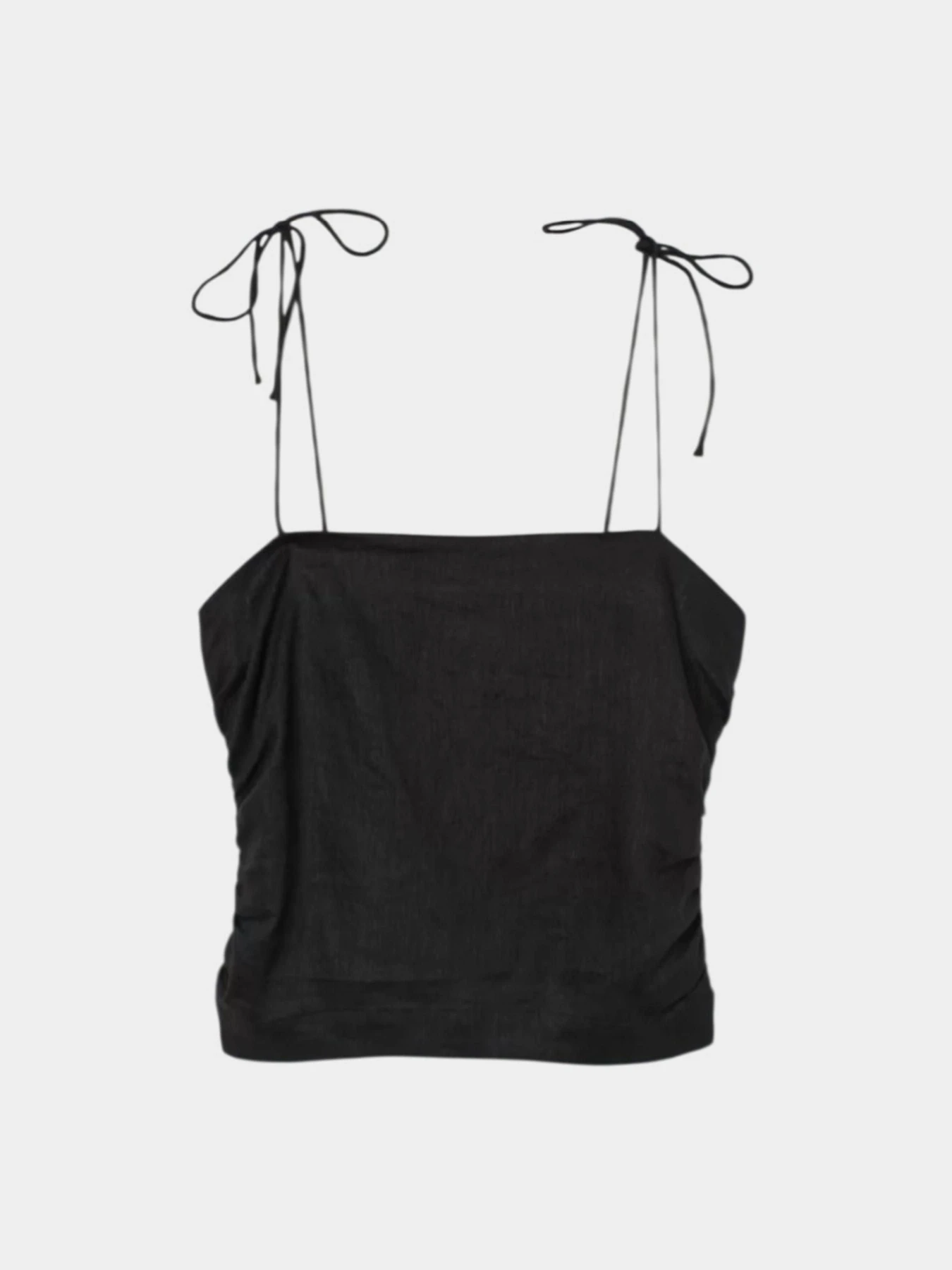 Футболки и поло H&M модель 9721123wer_Черный Фото