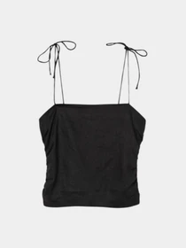 Футболки и поло H&M модель 9721123wer_Черный Фото