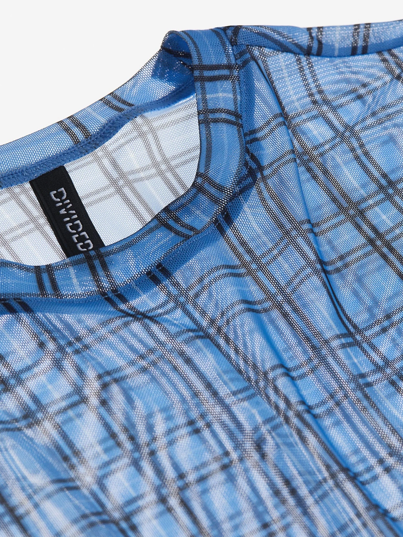 Футболки и поло H&M модель 1199724wer_Синий Фото