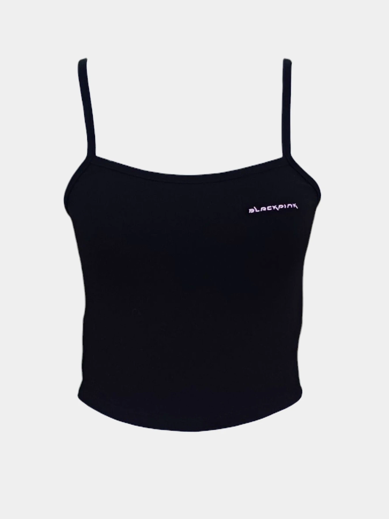 Футболки и поло H&M модель 7896418wer_Черный Фото