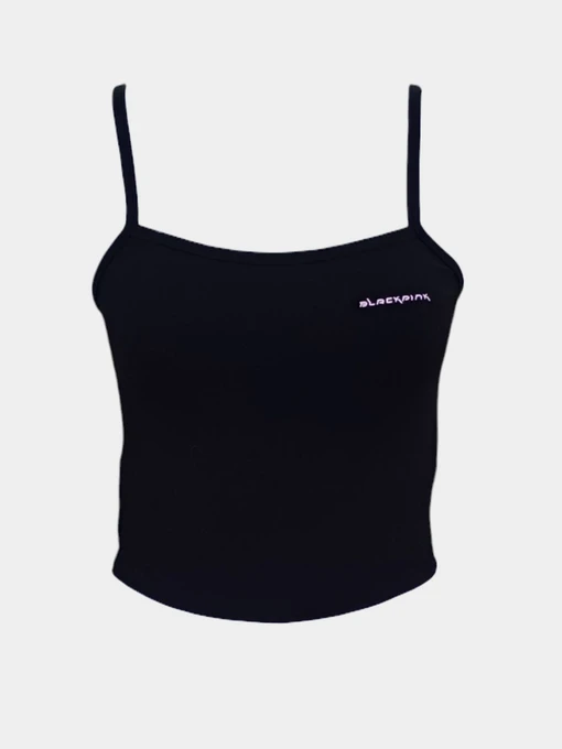 Футболки и поло H&M модель 7896418wer_Черный Фото