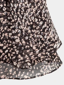 Футболки и поло H&M модель 5854720dlog_Комбинированный Фото