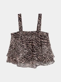 Футболки и поло H&M модель 5854720dlog_Комбинированный Фото
