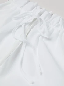 Футболки и поло H&M модель 9689313wer_Белый Фото